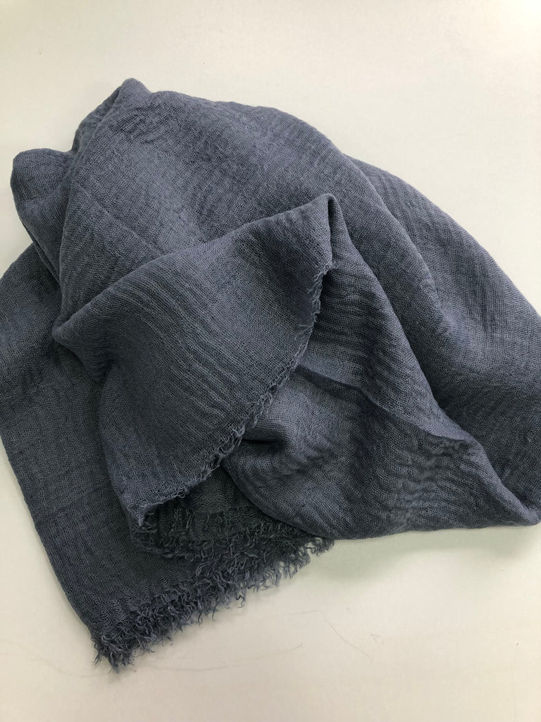 Viscose Crinkle Hijab