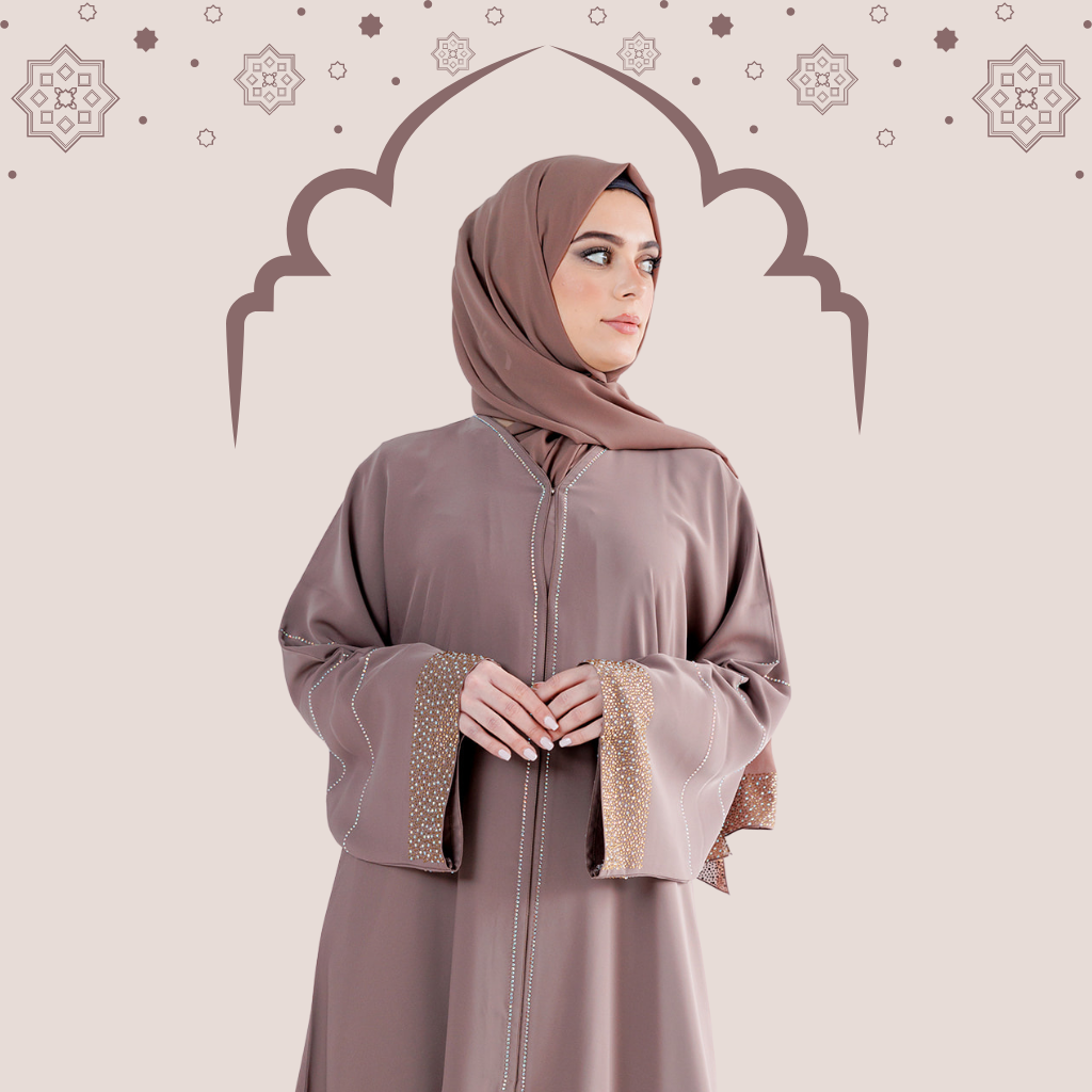 Abaya Online Store Modest Clothing and Fashionable Abaya Arabesque