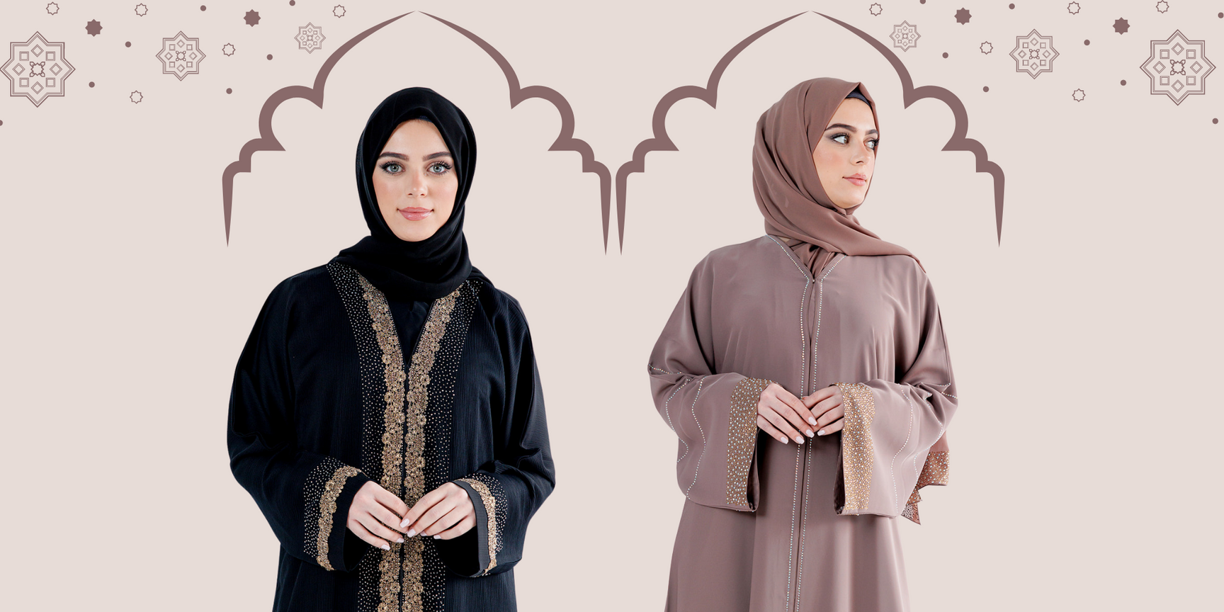 Abaya online shop best sale
