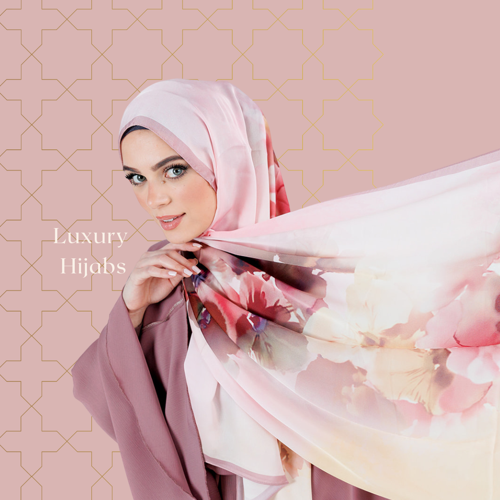 Fashionable top abayas online