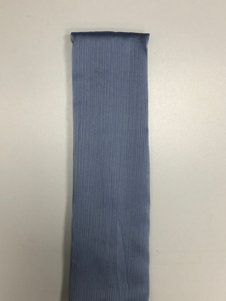 Fine Line Silk Chiffon Hijab