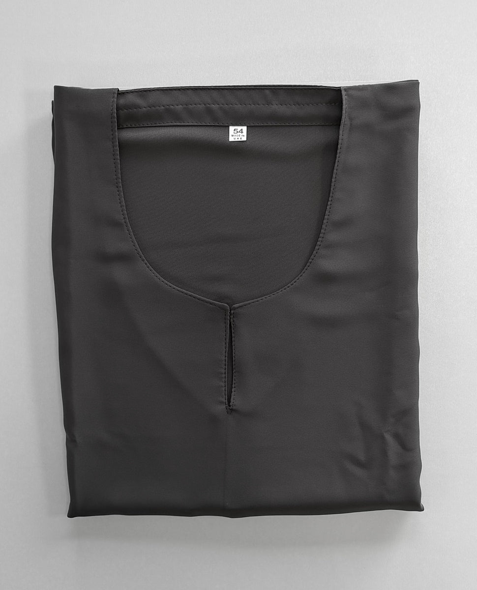 Plain Closed Abaya | Closed Abaya's by Arabesque