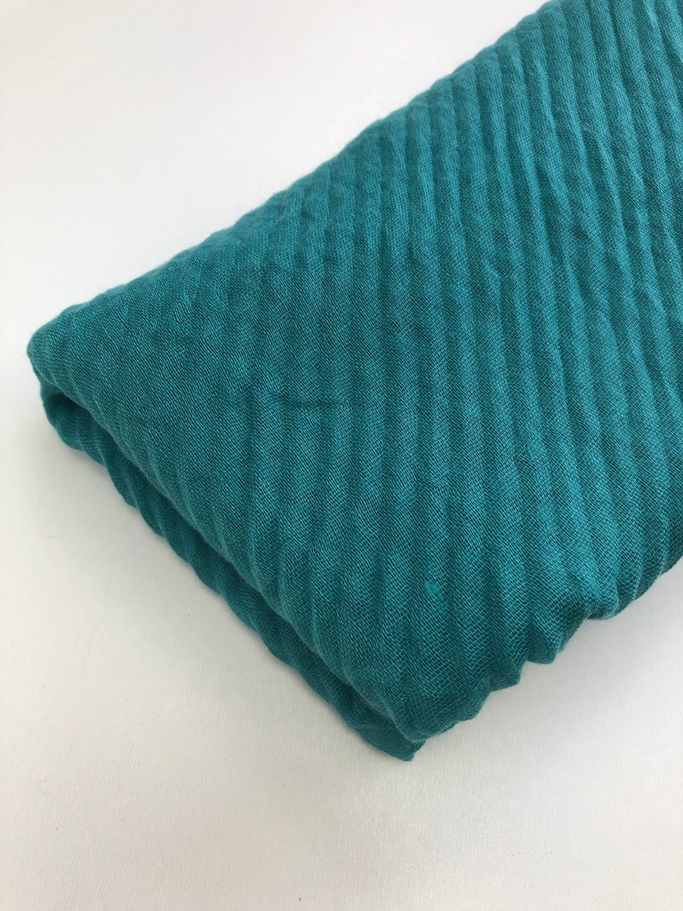 Viscose Pleated Hijab