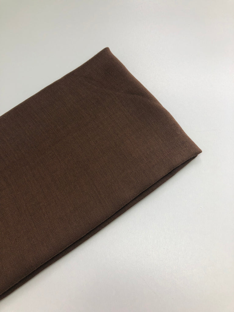 Premium Modal Long Hijab