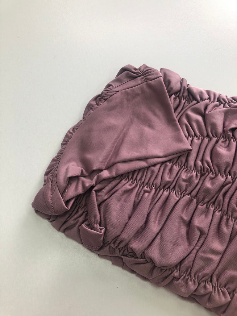 Amira Ruffle - One piece Adult