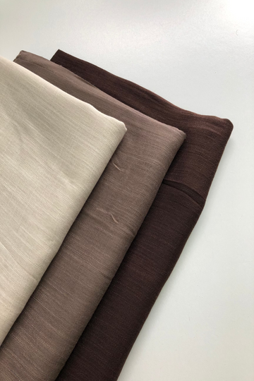 Large Cotton Long Hijab