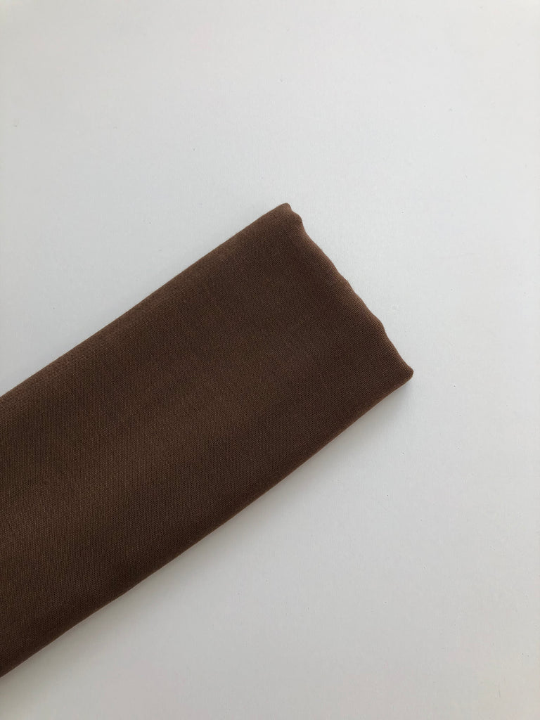 Premium Modal Long Hijab