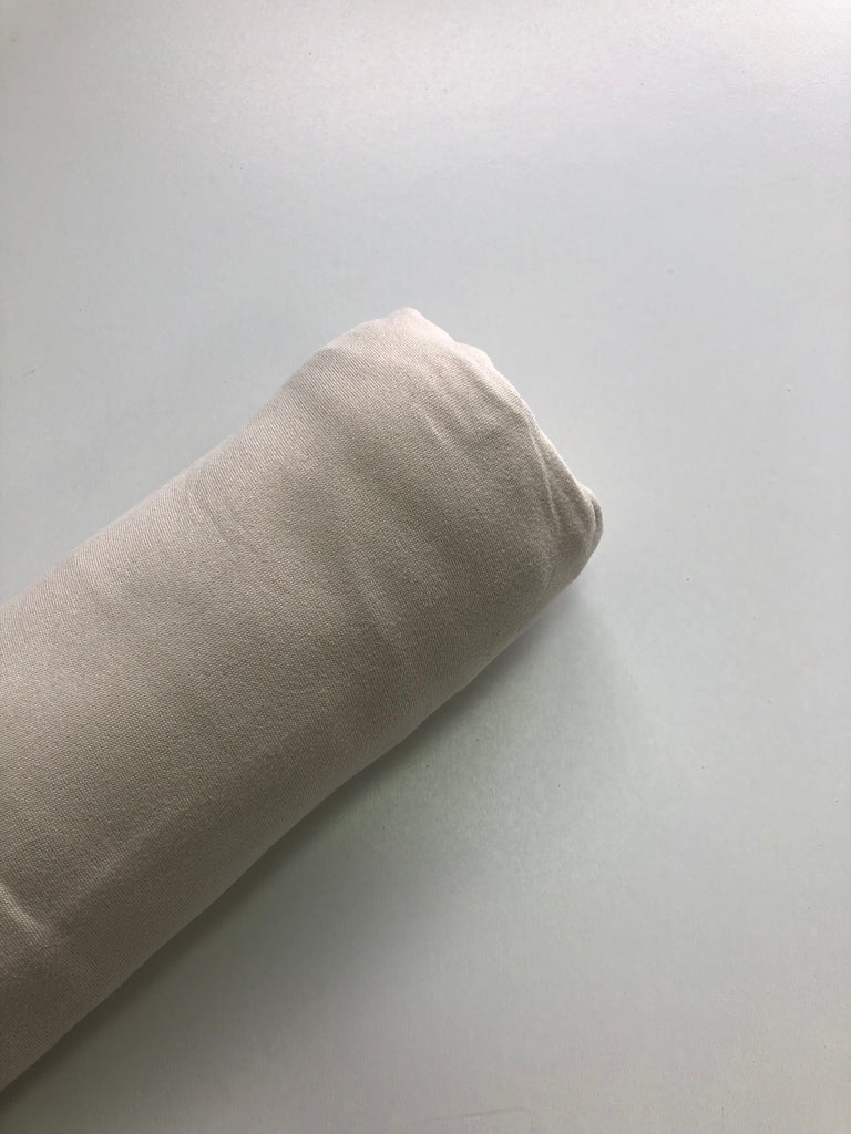 Jersey Modal Smooth Blend Hijab