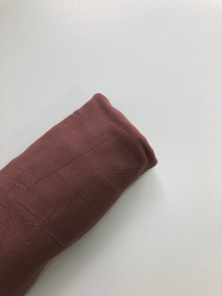 Jersey Modal Smooth Blend Hijab