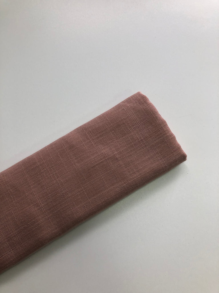 Large Cotton Long Hijab