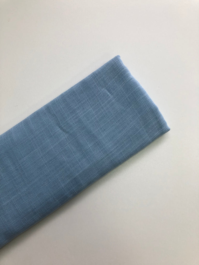 Large Cotton Long Hijab