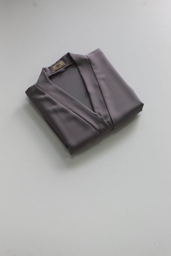 Plain Abayas