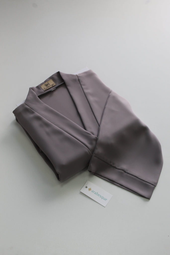 Plain Abayas