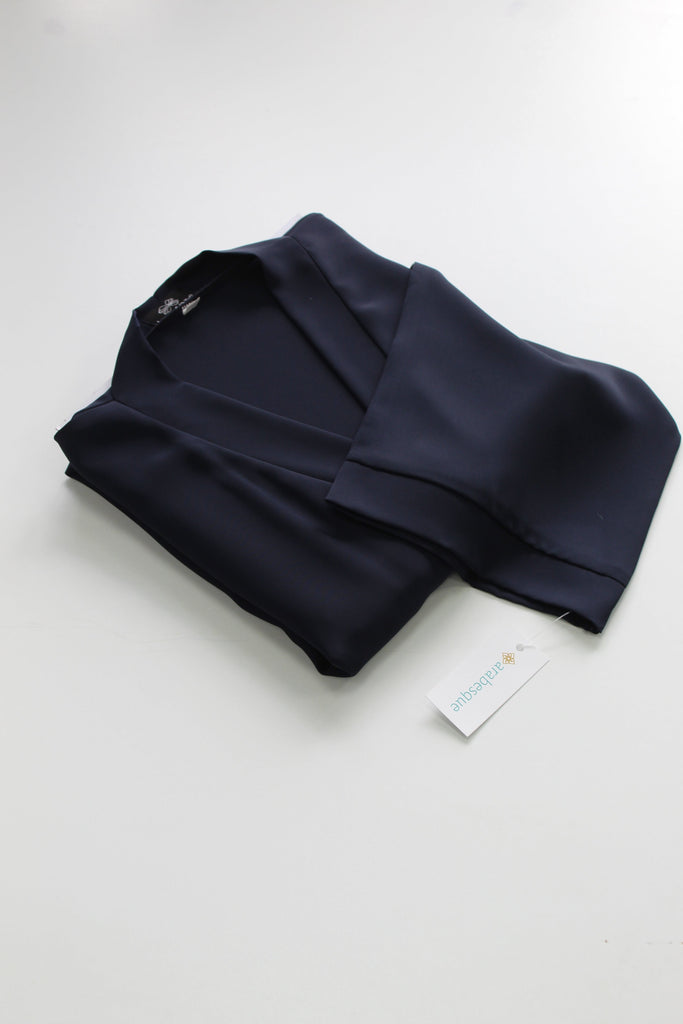 Plain Abayas