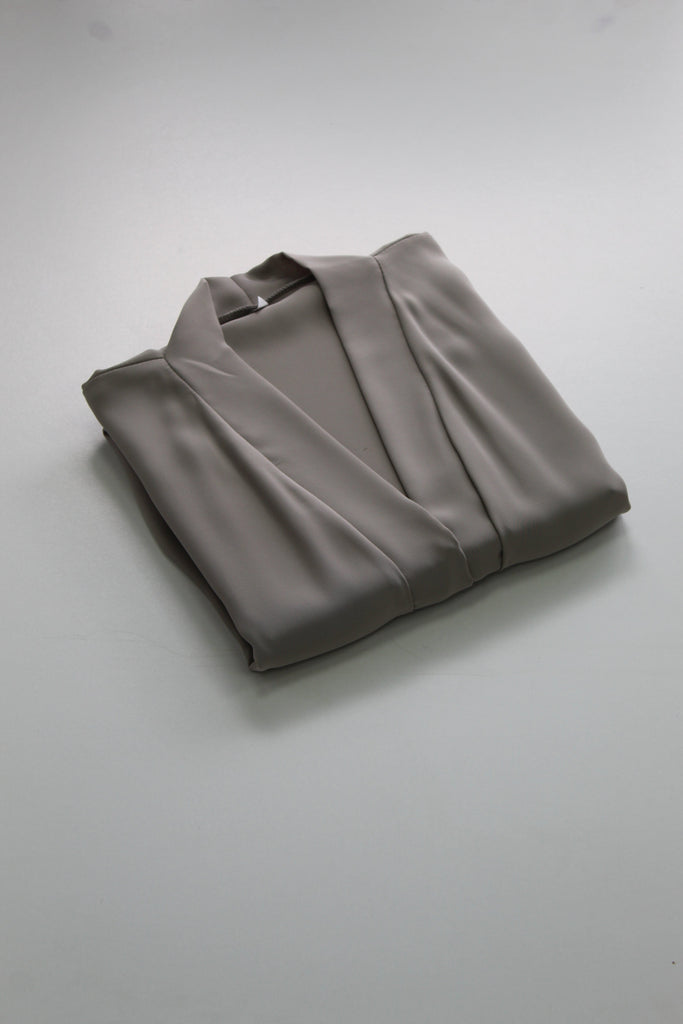 Open Abayas
