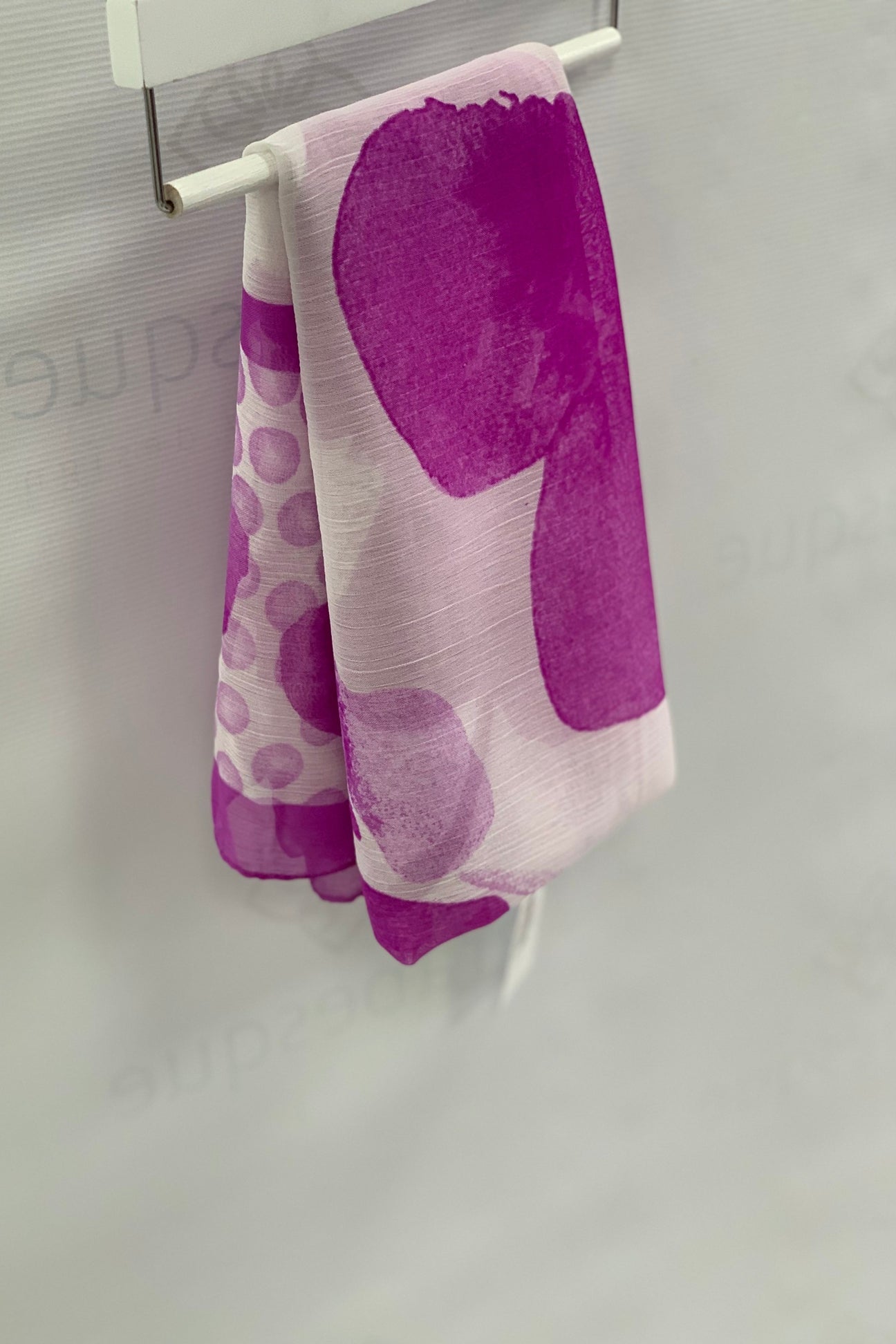 Talia Square Hijab