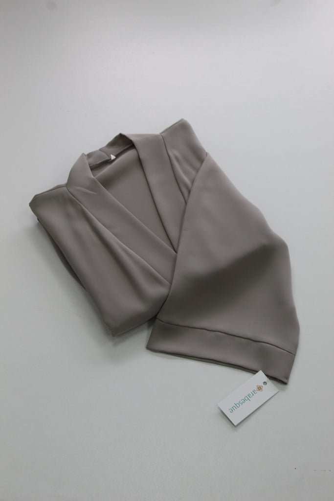 Open Abayas