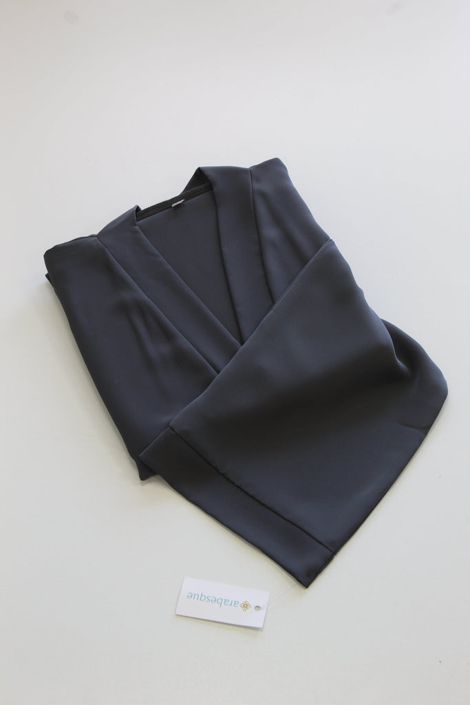 Plain Abayas