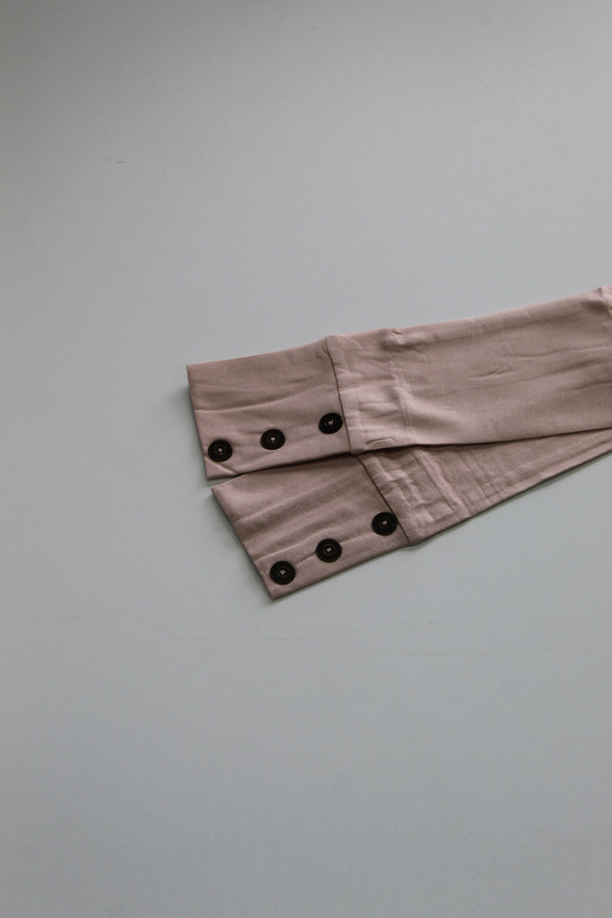 Modesty Sleeves