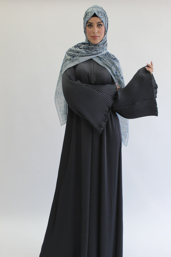 Plain Abayas