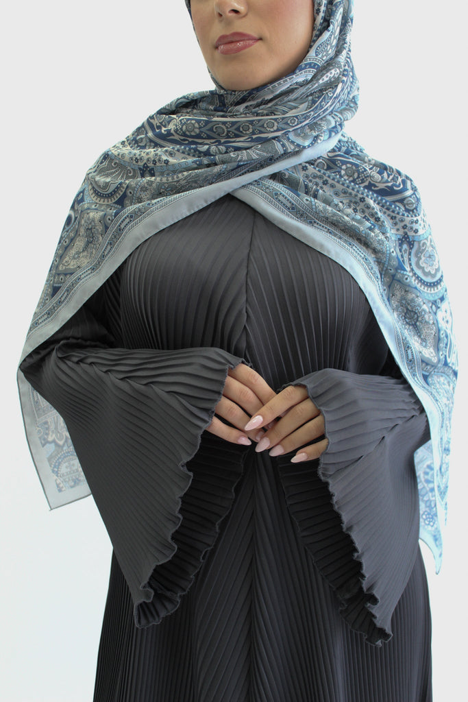 Plain Abayas