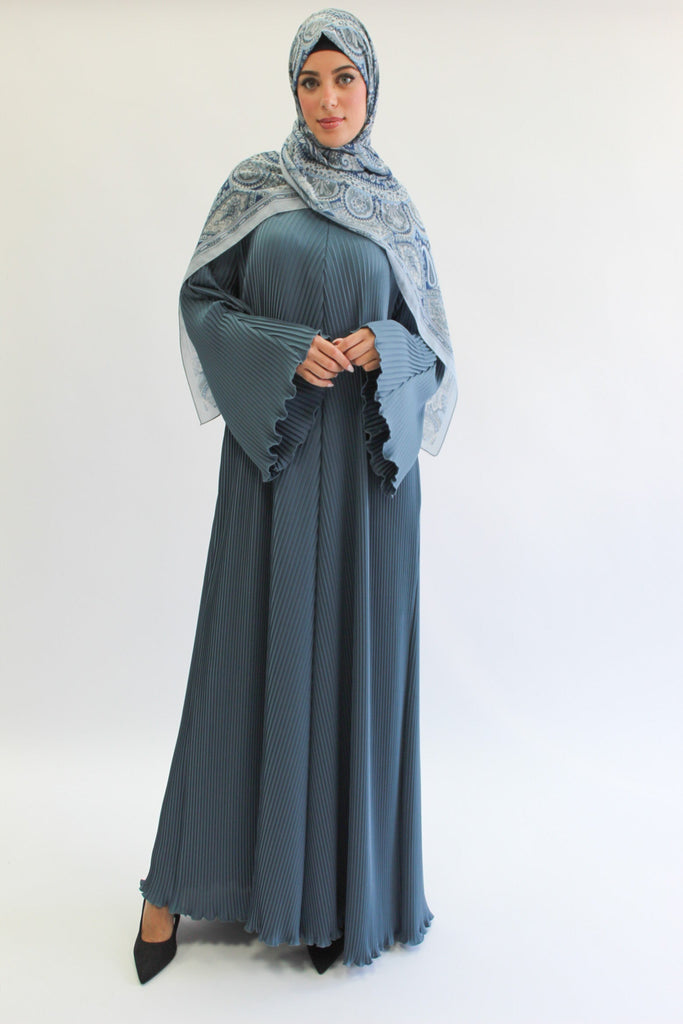 Plain Abayas