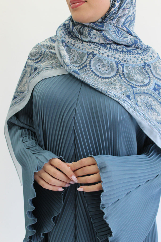 Plain Abayas