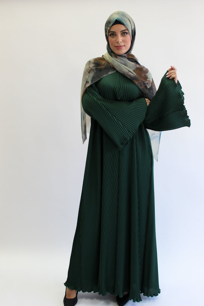 Plain Abayas