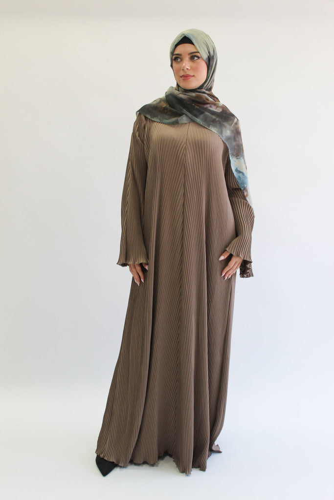 Plain Abayas