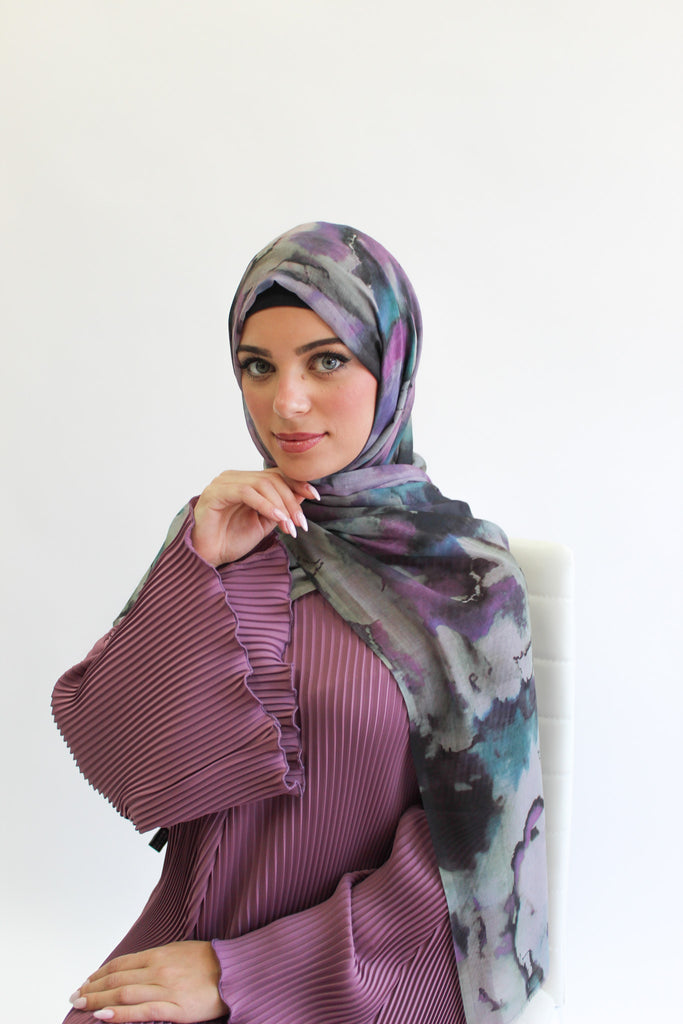 Long Hijabs