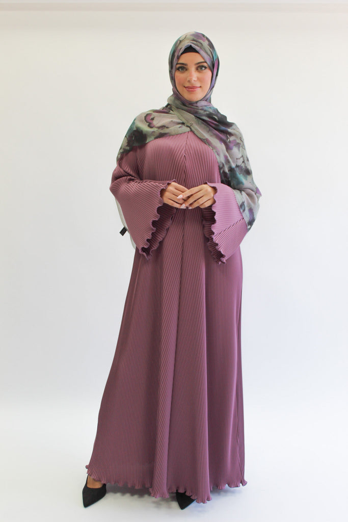 Plain Abayas
