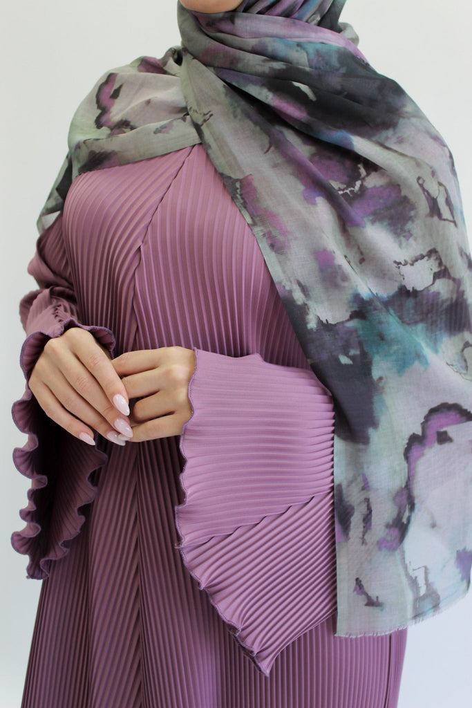 Plain Abayas