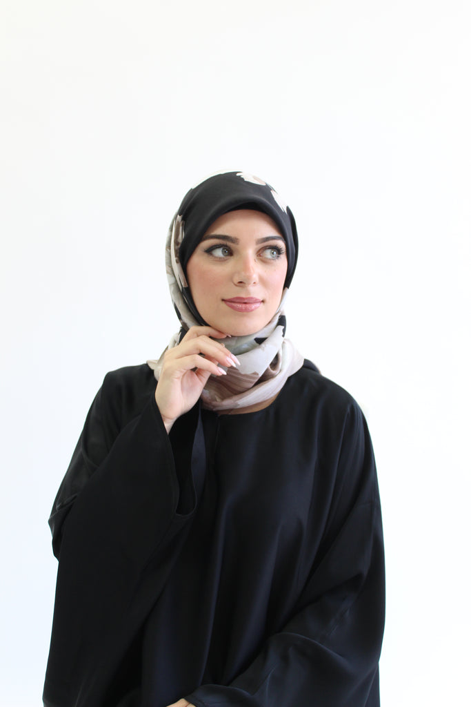 Square Hijabs