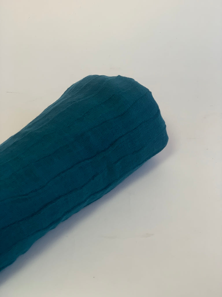 Ruffled Viscose Hijab