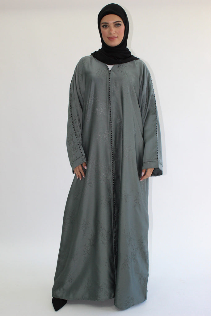 Open Abayas
