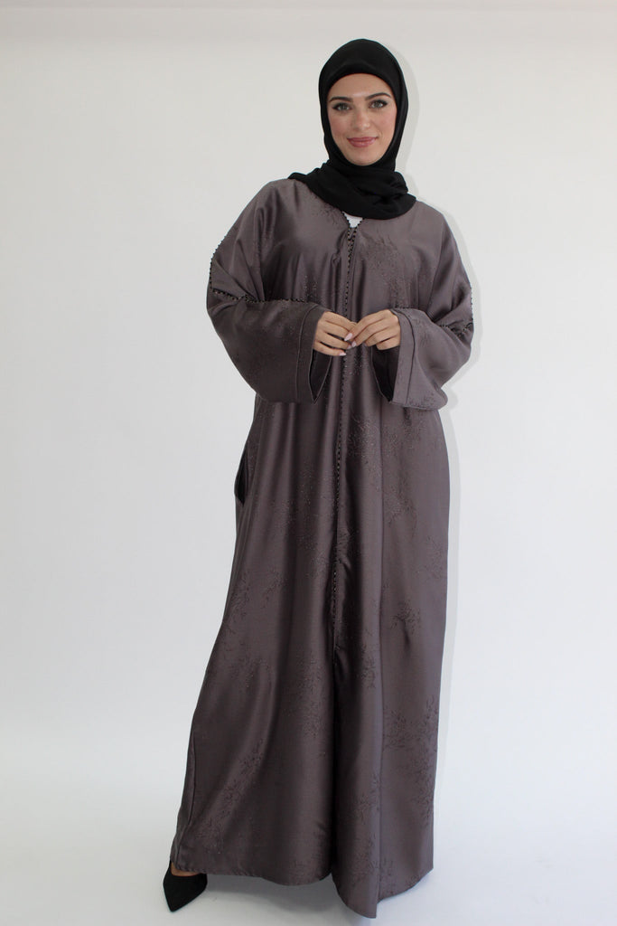 Open Abayas