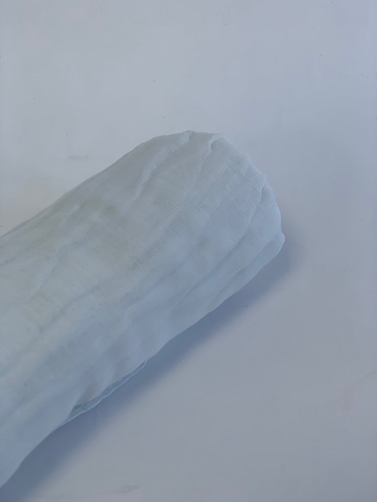 Ruffled Viscose Hijab