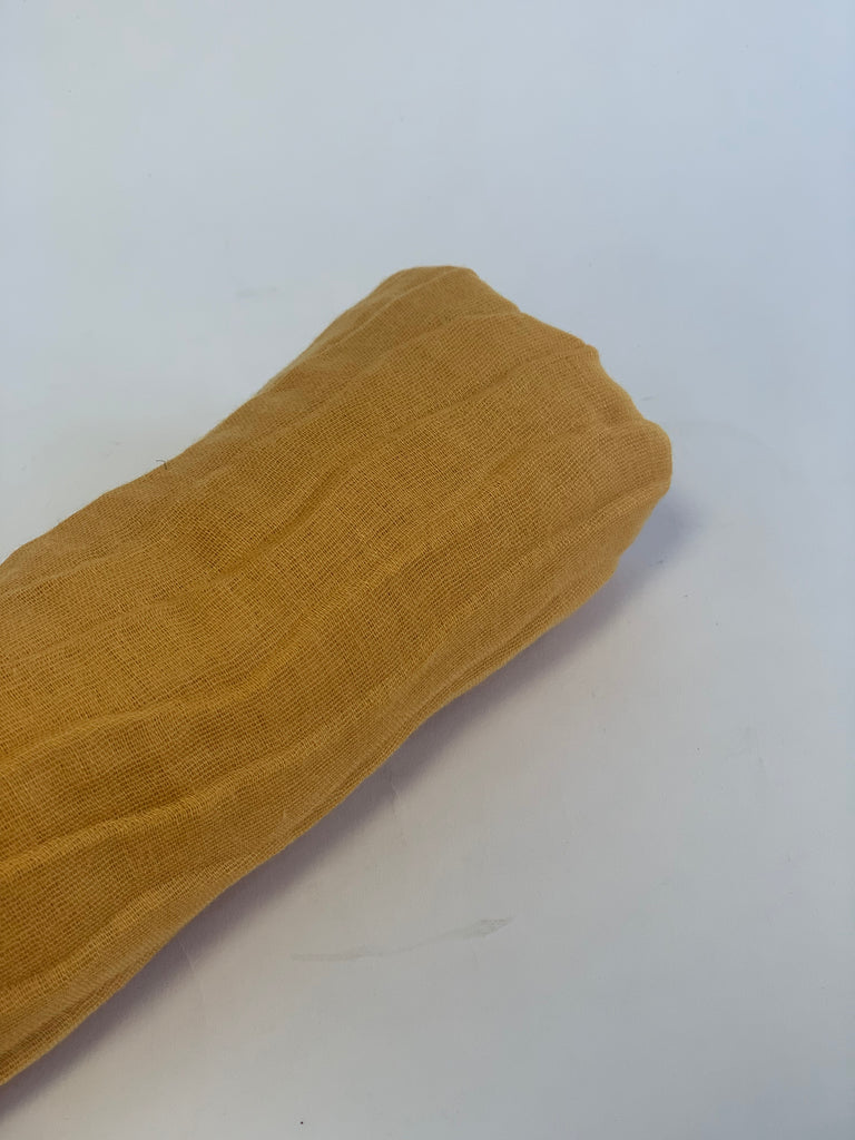 Ruffled Viscose Hijab