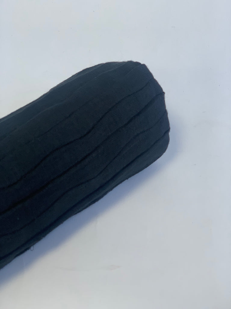 Ruffled Viscose Hijab