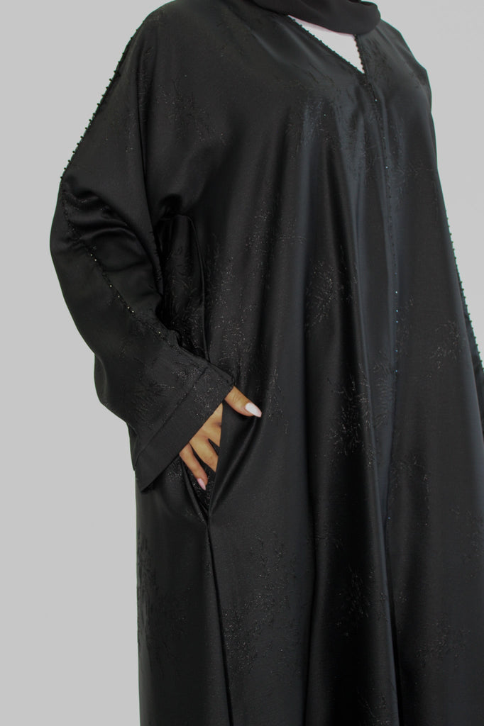 ELEGANT ABAYAS