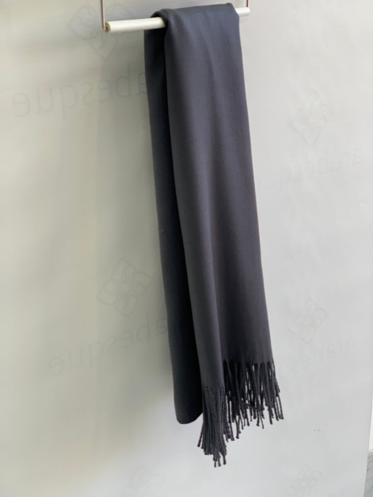 Cashmere Blend Shawl