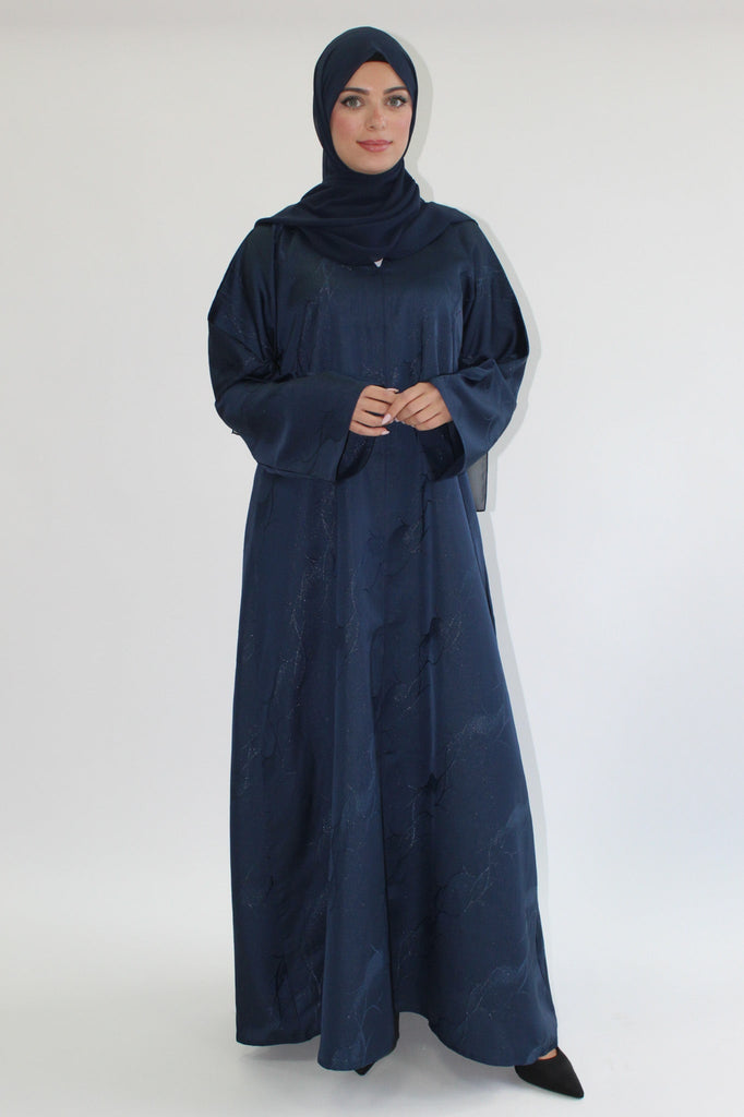 Open Abayas