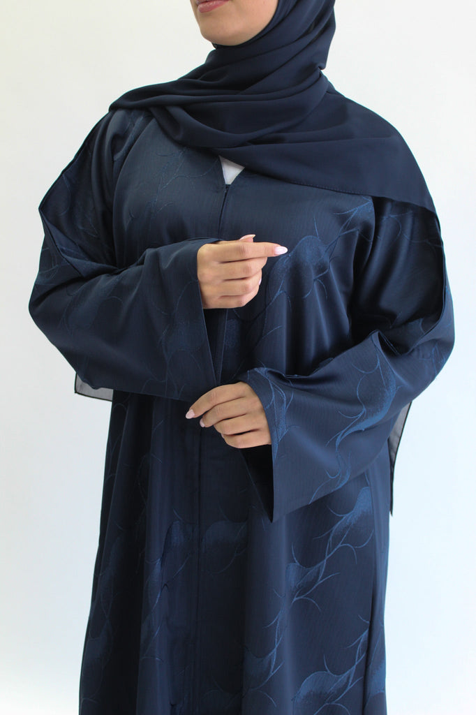 Open Abayas