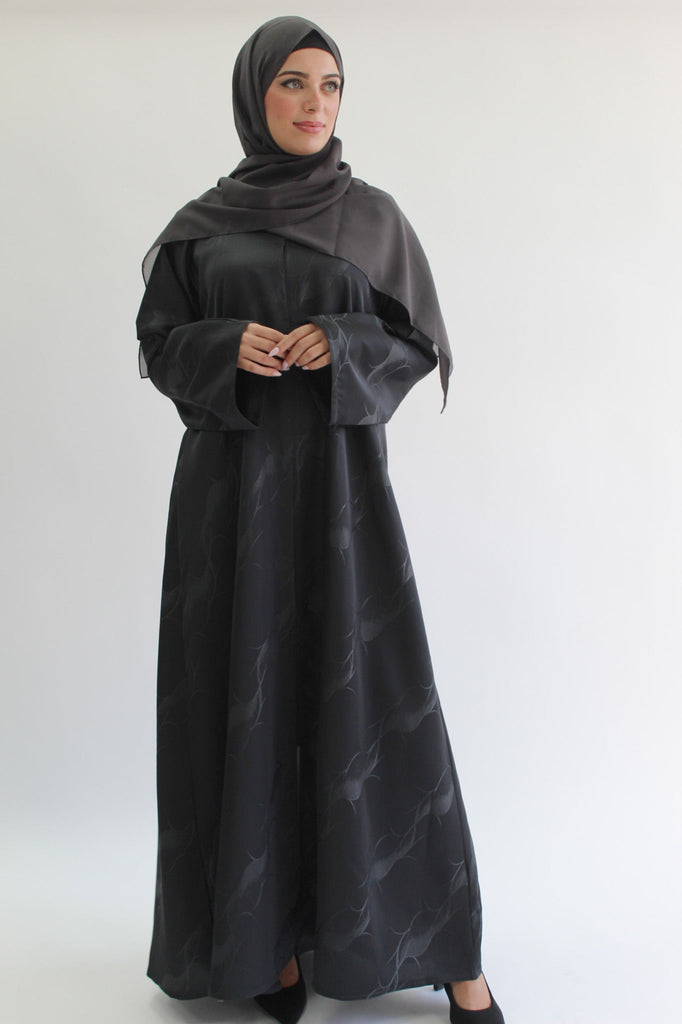 Plain Abayas