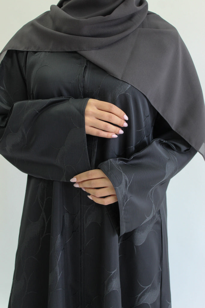 Plain Abayas