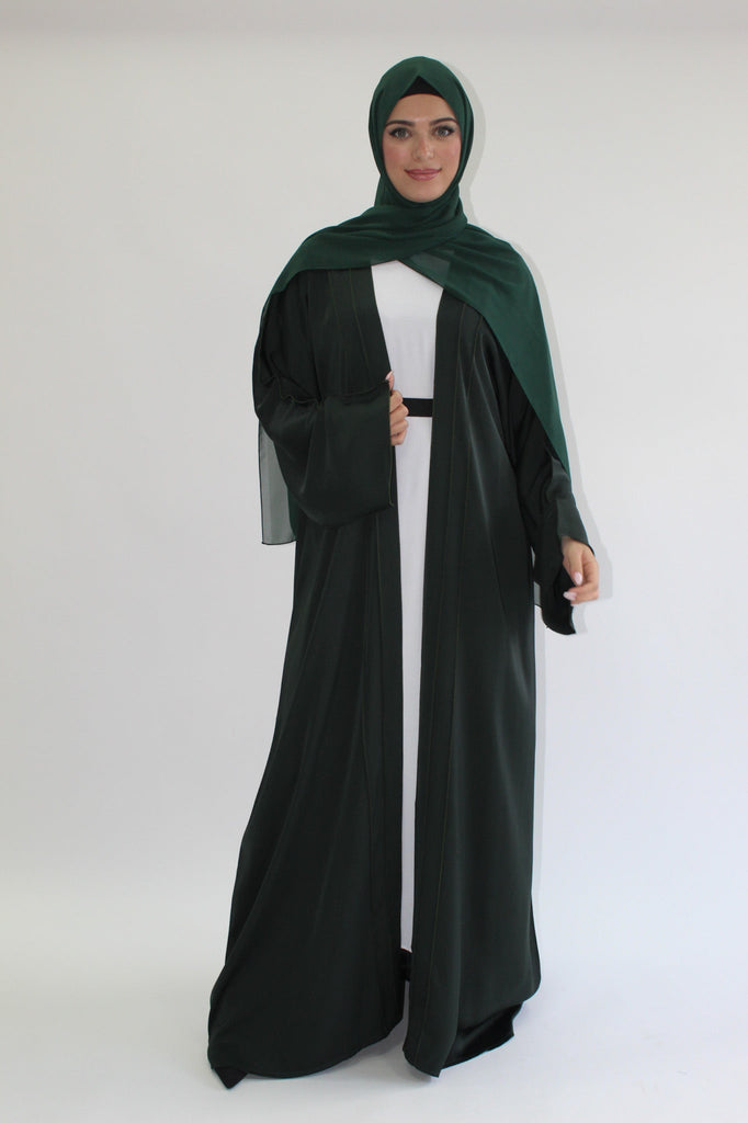 ELEGANT ABAYAS