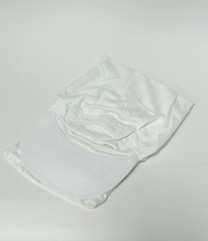 Amira Children Hijab with Cap