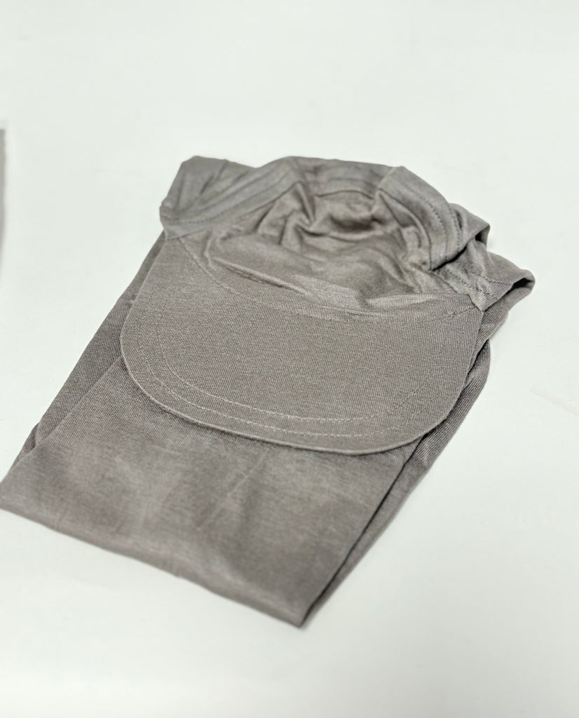 Amira Children Hijab with Cap