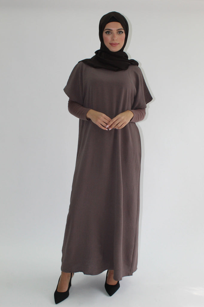 Plain Abayas