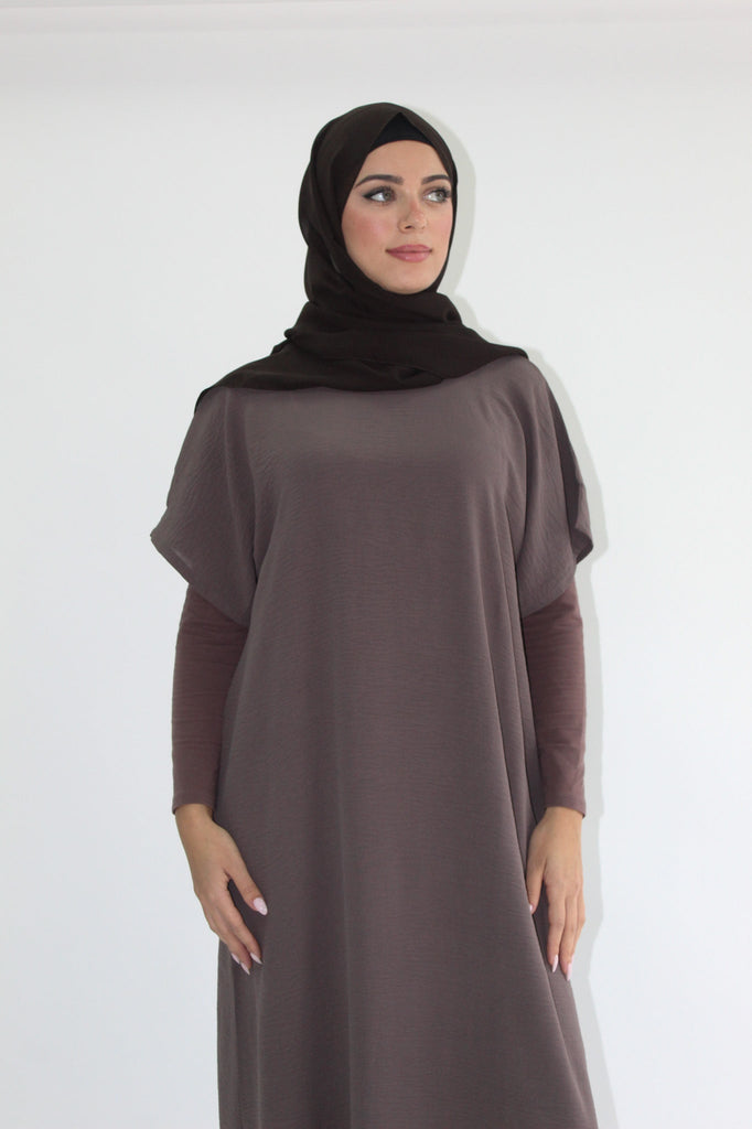 Plain Abayas
